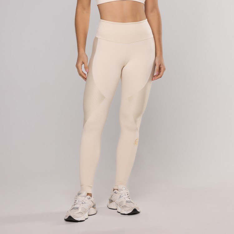 Legging Recortes Texturas