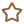 Estrela de avaliação